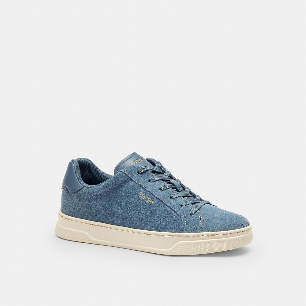 Coach Outlet High Line Sneaker
